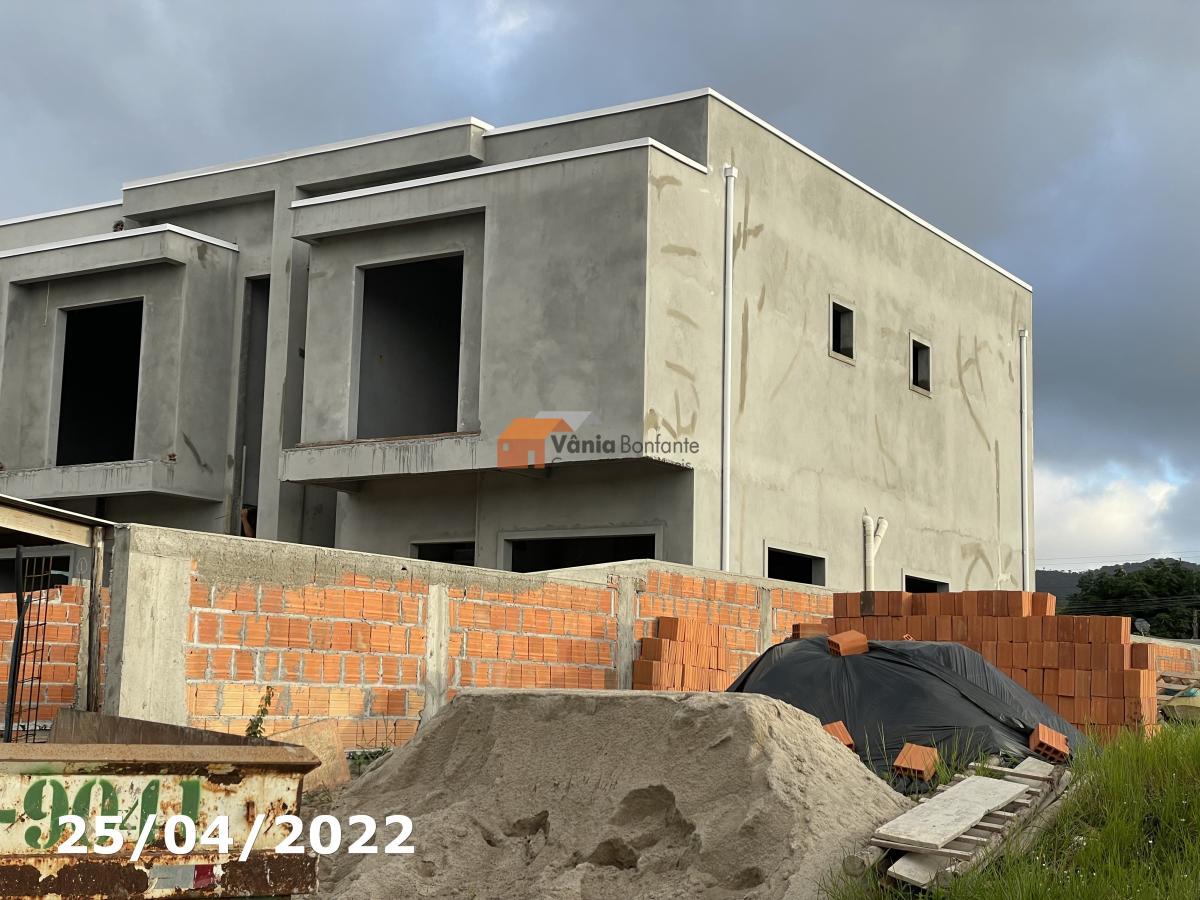 Casa à venda com 3 quartos, 135m² - Foto 37