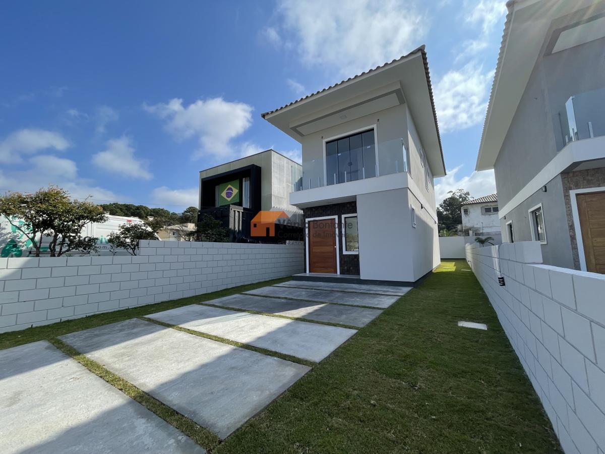 Casa, 2 quartos - Foto 7