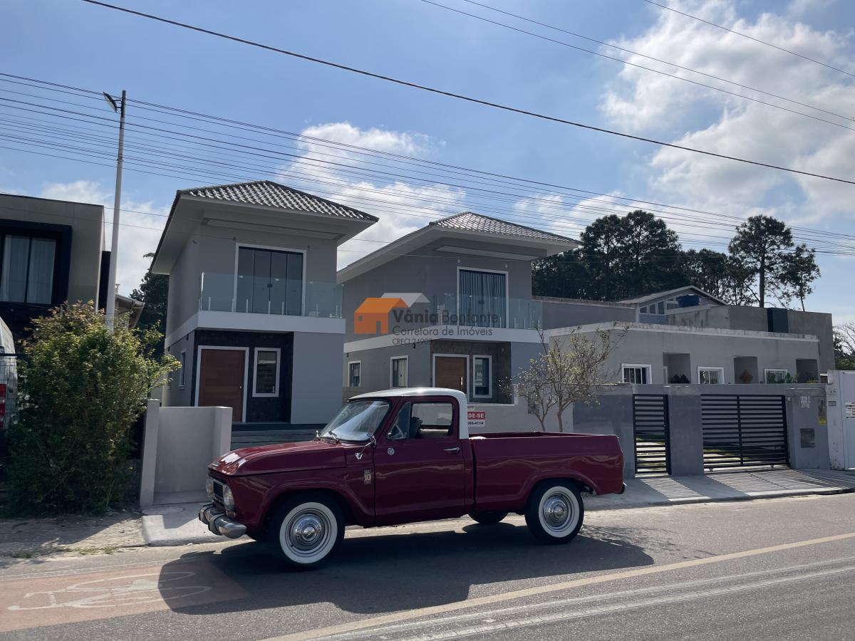 Casa, 2 quartos - Foto 4