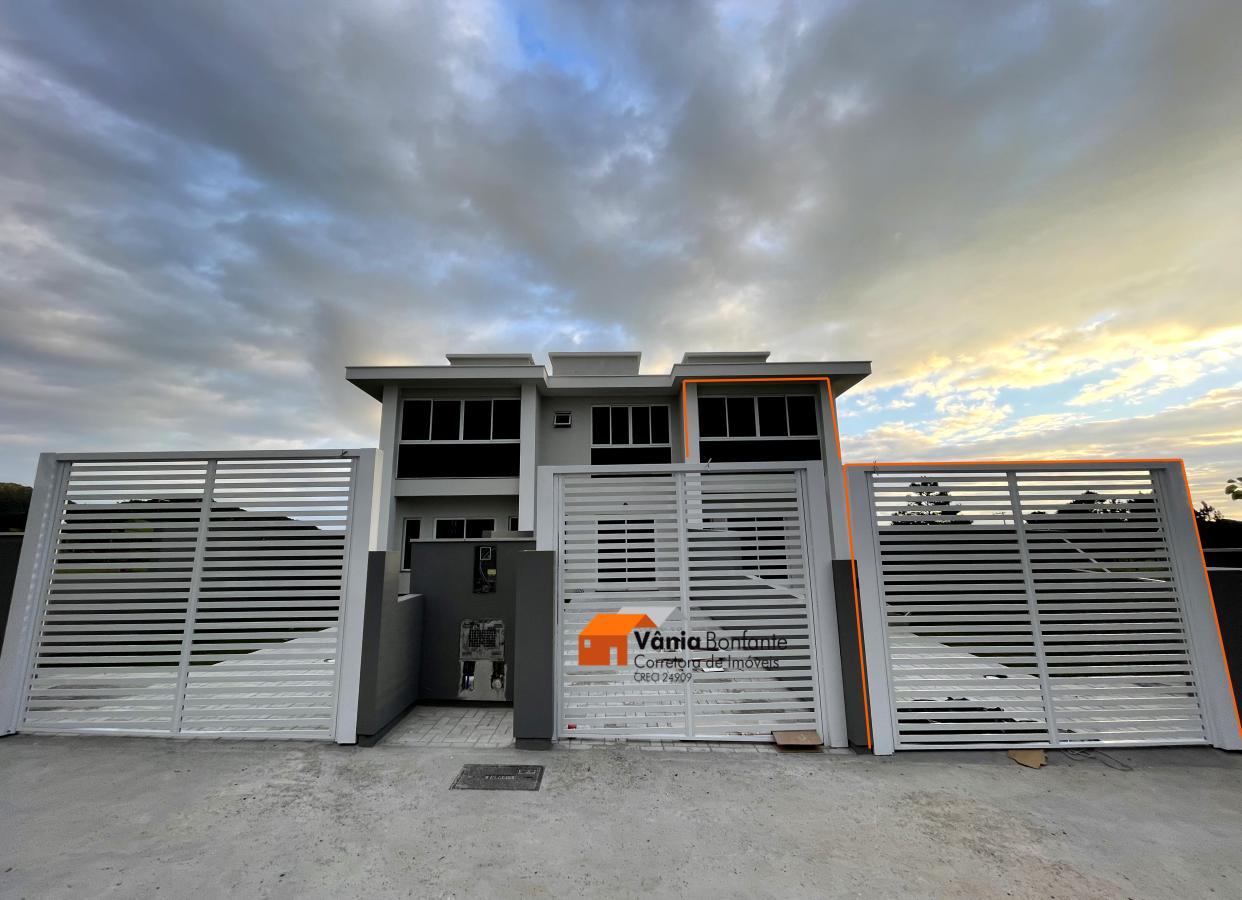 Casa à venda com 3 quartos, 141m² - Foto 9