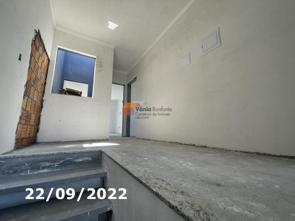 Casa à venda com 3 quartos, 225m² - Foto 16