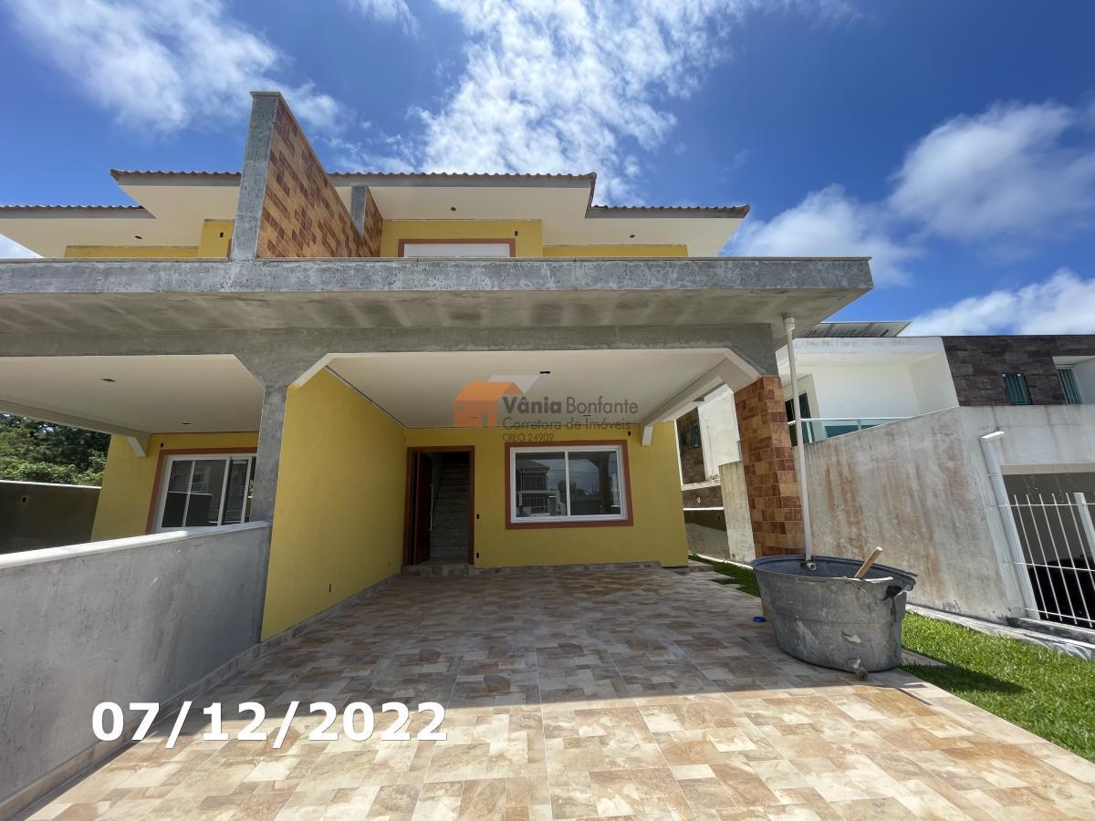 Casa, 3 quartos, 192 m² - Foto 6