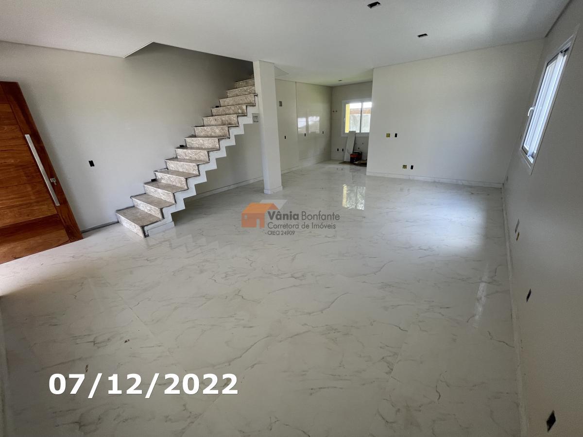 Casa, 3 quartos, 192 m² - Foto 8