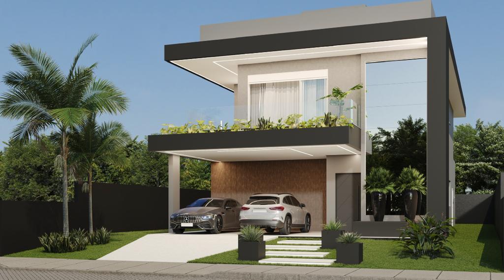 Casa, 4 quartos - Foto 12