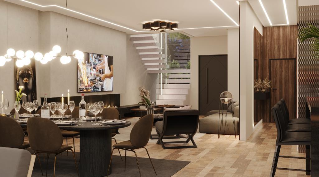 Casa, 4 quartos - Foto 25