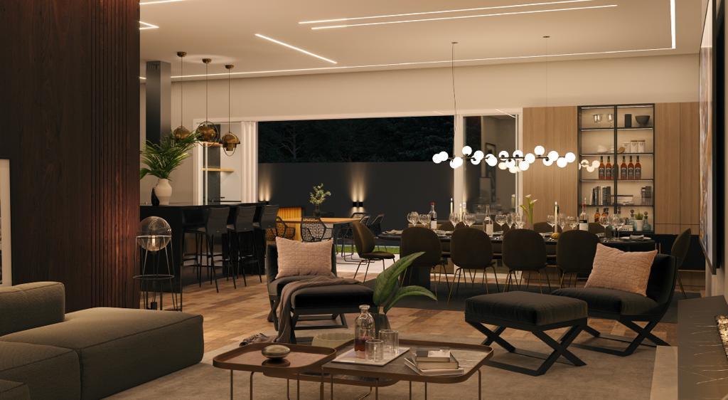 Casa, 4 quartos - Foto 26