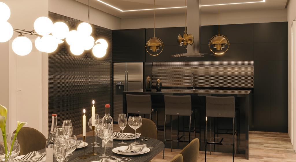 Casa, 4 quartos - Foto 10