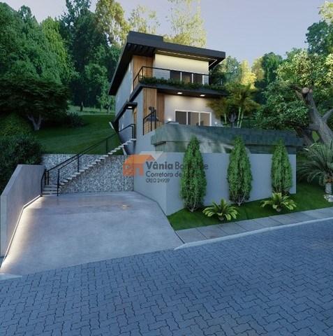 Casa, 3 quartos - Foto 6