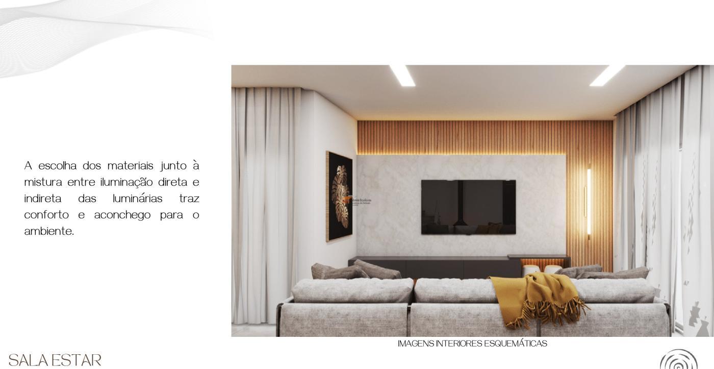 Casa, 3 quartos - Foto 23