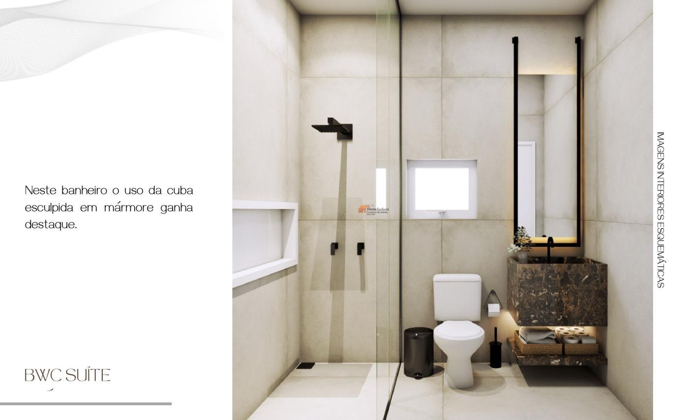 Casa, 3 quartos - Foto 38