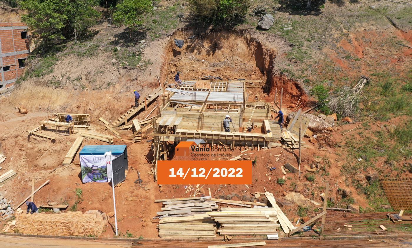 Casa, 3 quartos - Foto 20