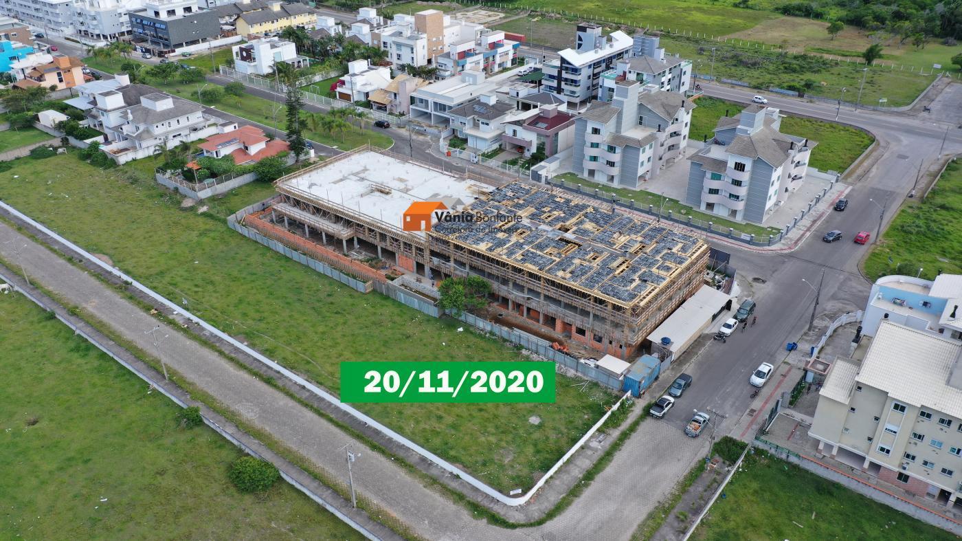 Apartamento, 3 quartos, 122 m² - Foto 39