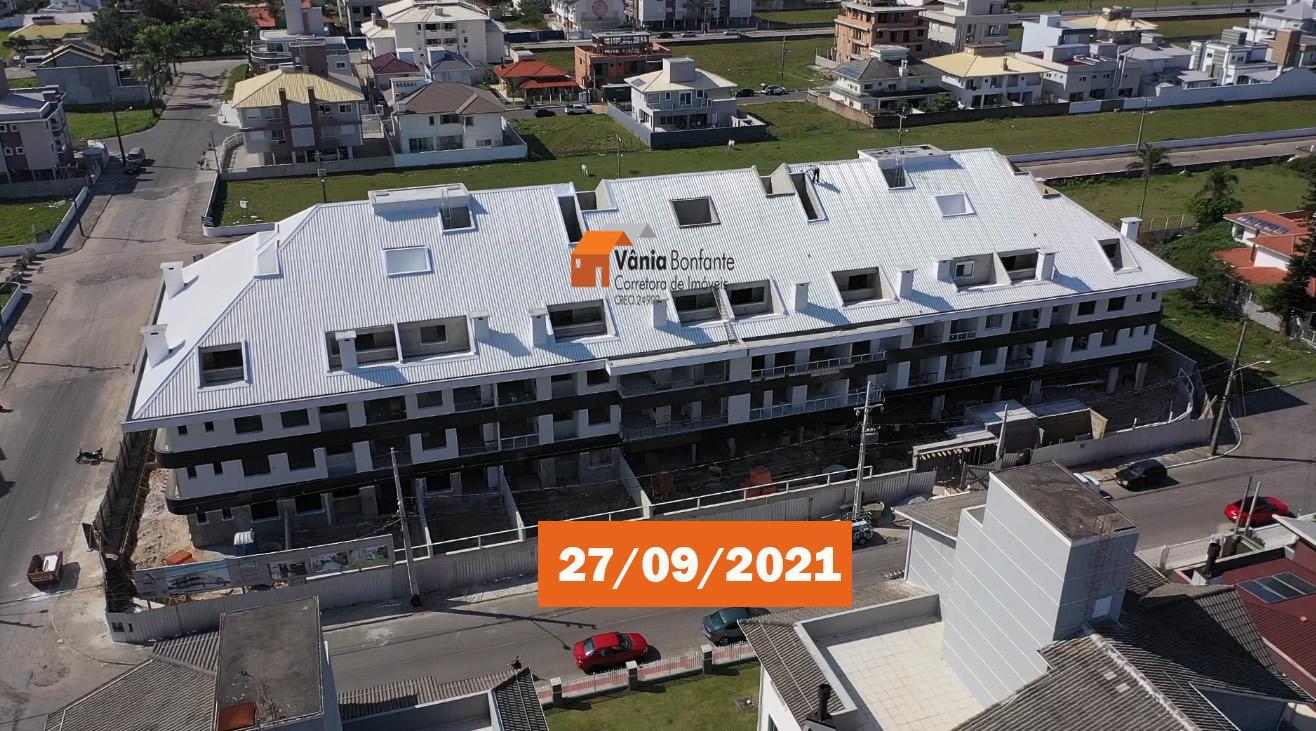 Apartamento, 3 quartos, 122 m² - Foto 37