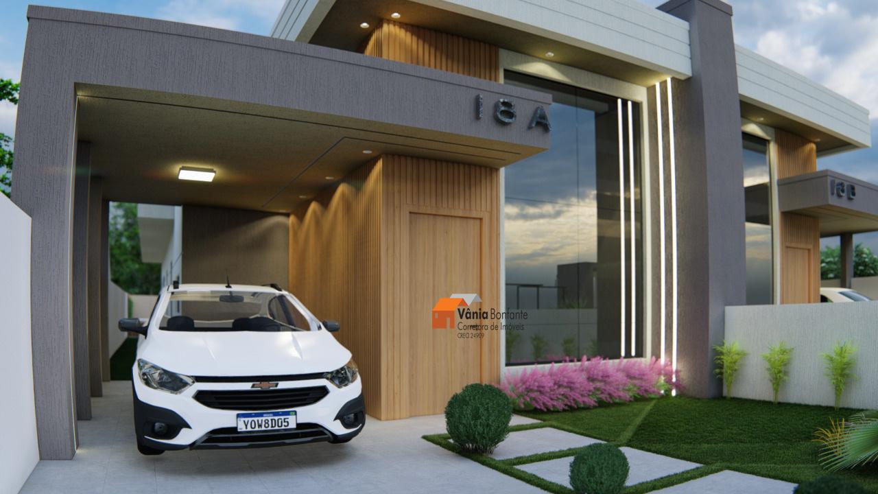 Casa, 3 quartos - Foto 51