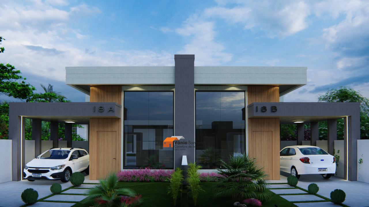 Casa, 3 quartos - Foto 52