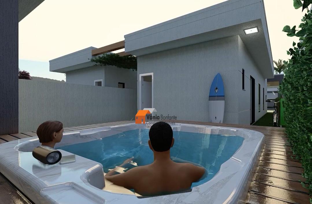 Casa, 3 quartos - Foto 53