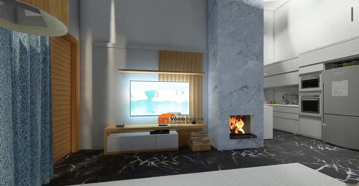 Casa, 3 quartos - Foto 14