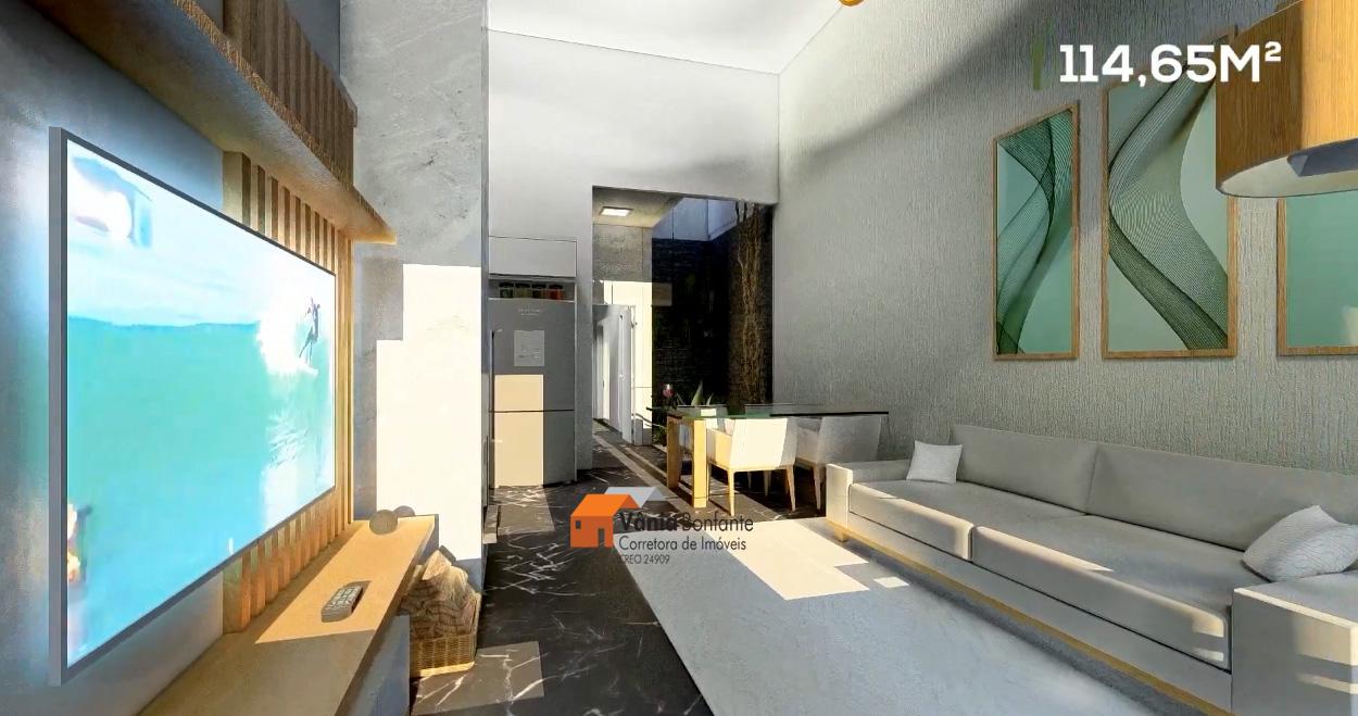 Casa, 3 quartos - Foto 15