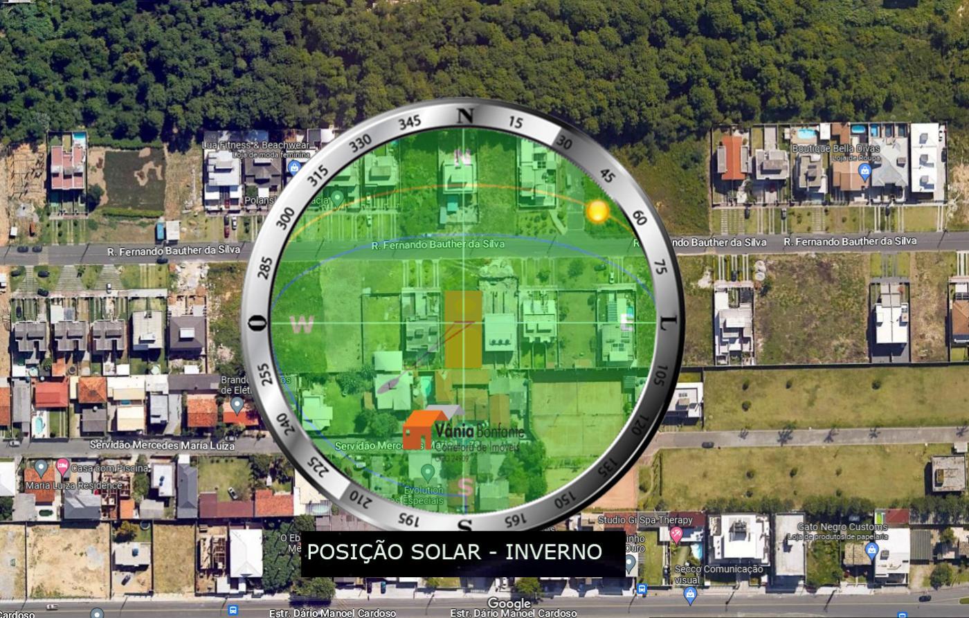 Casa, 3 quartos - Foto 34