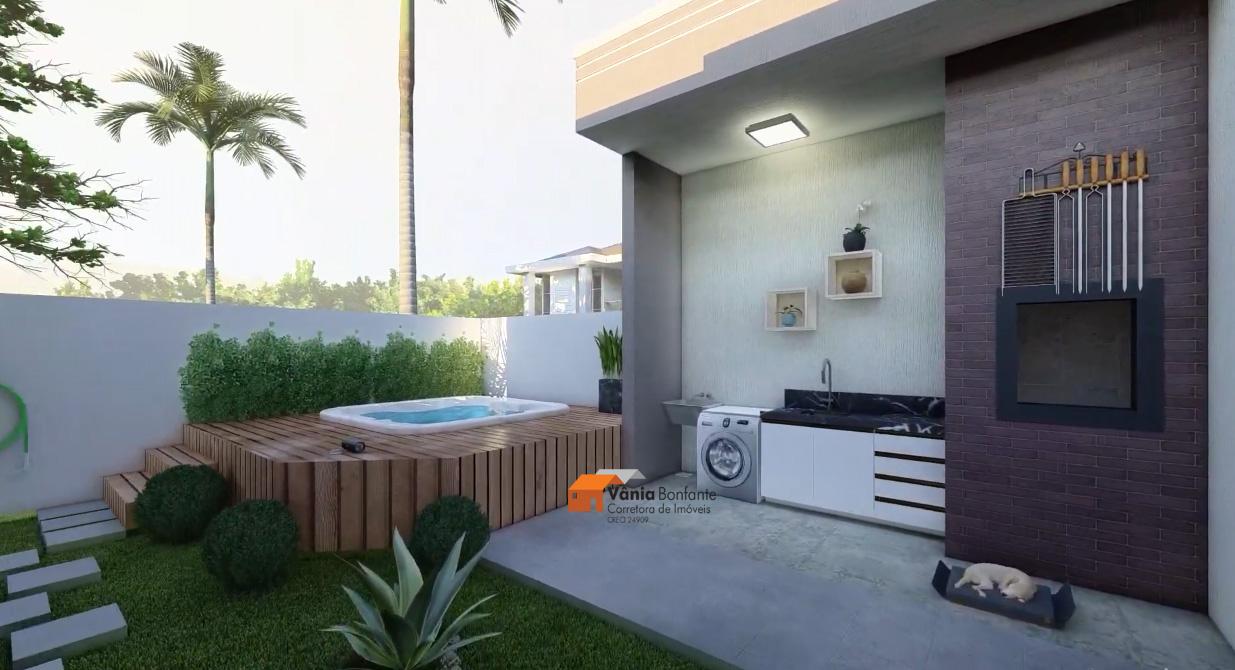 Casa, 3 quartos - Foto 54