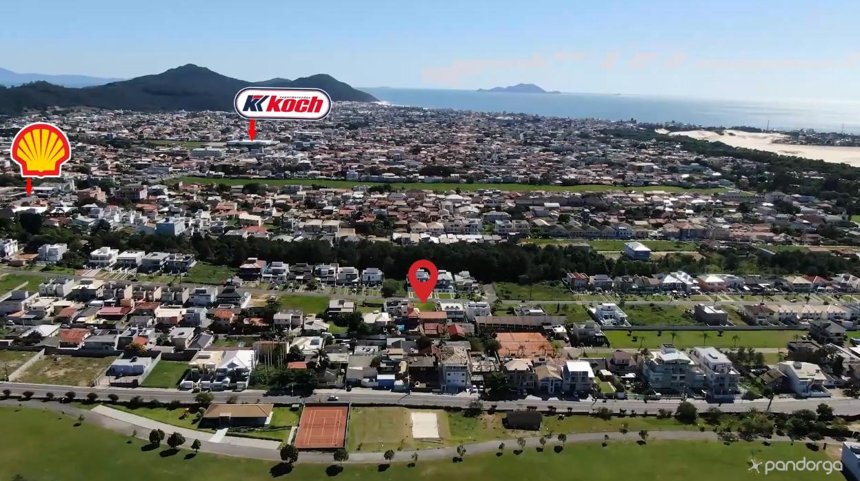 Casa, 3 quartos - Foto 43