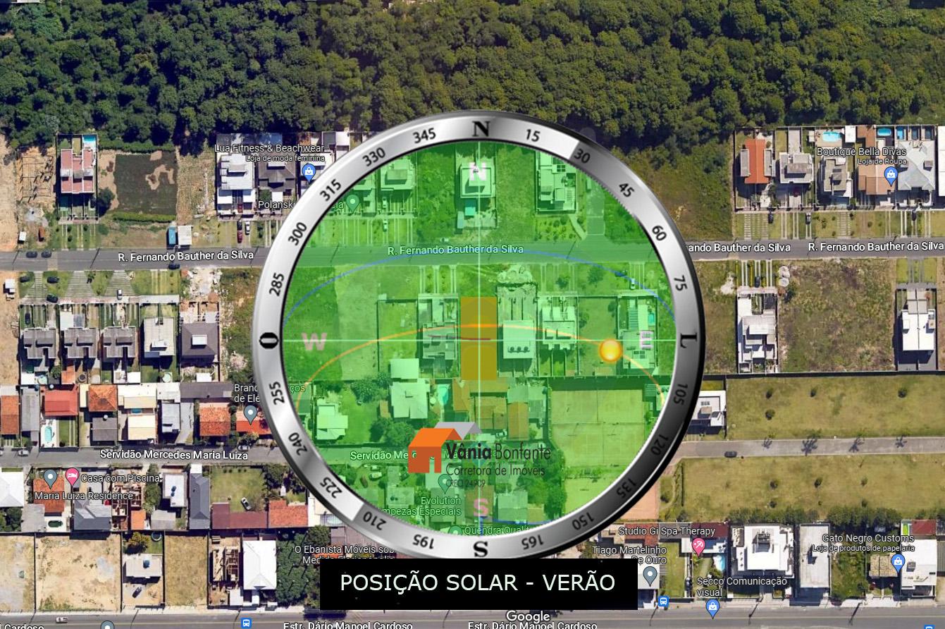 Casa, 3 quartos - Foto 35