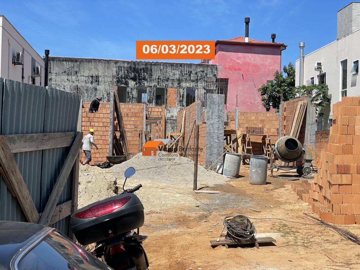 Casa, 3 quartos - Foto 48