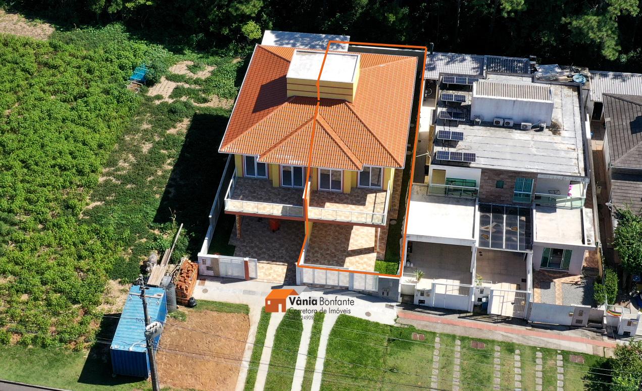 Casa, 3 quartos, 192 m² - Foto 3