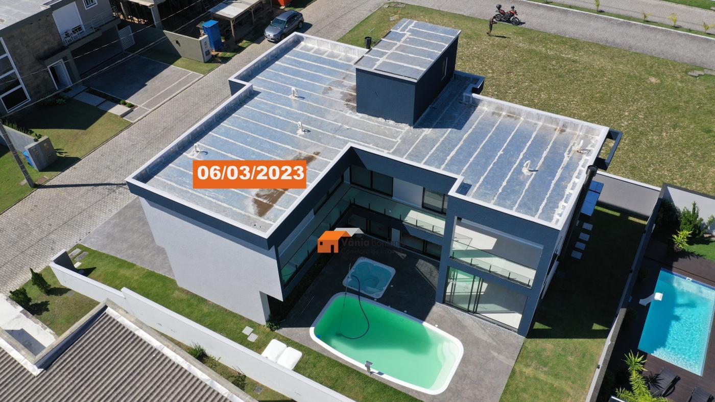 Casa, 4 quartos - Foto 6