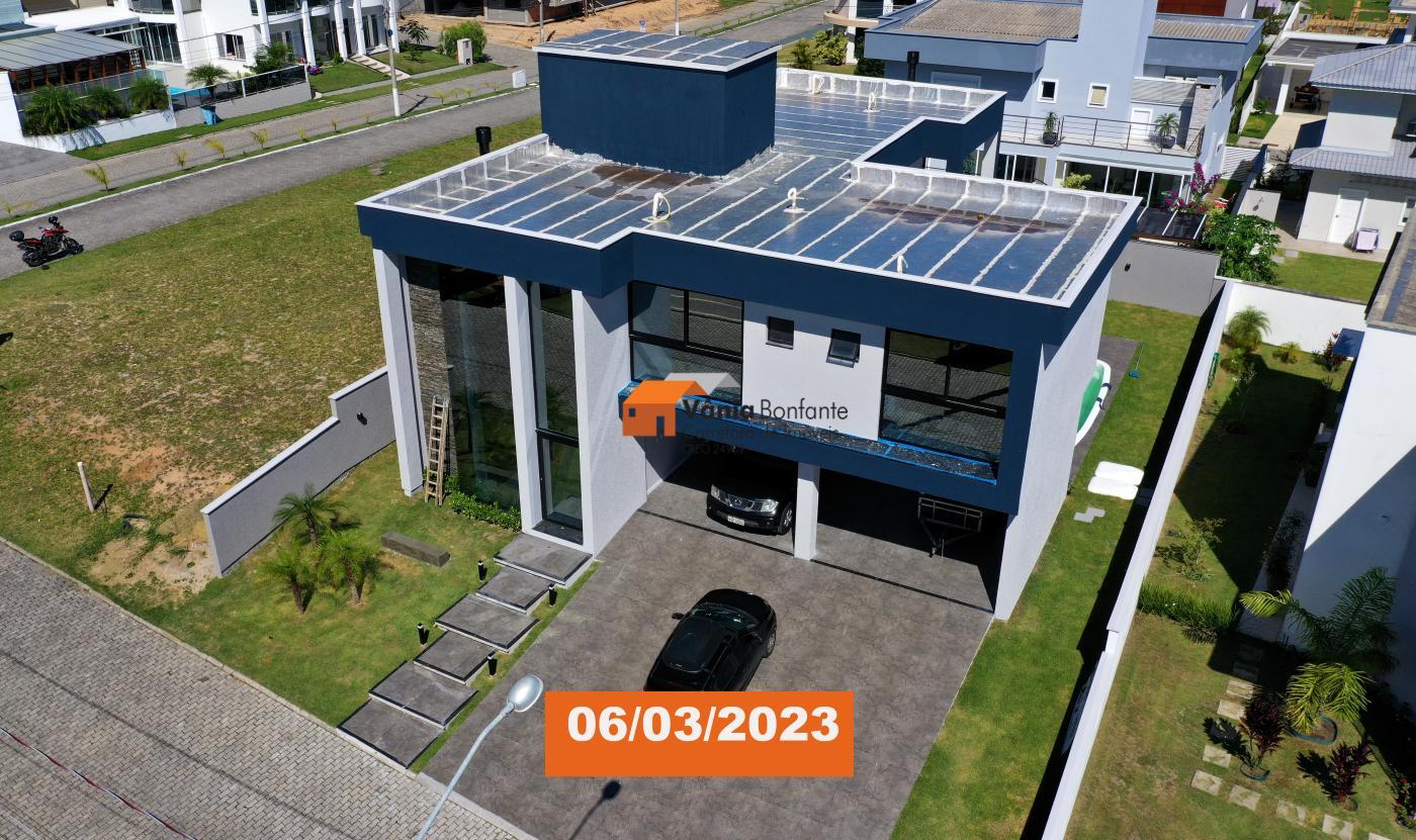 Casa, 4 quartos - Foto 2