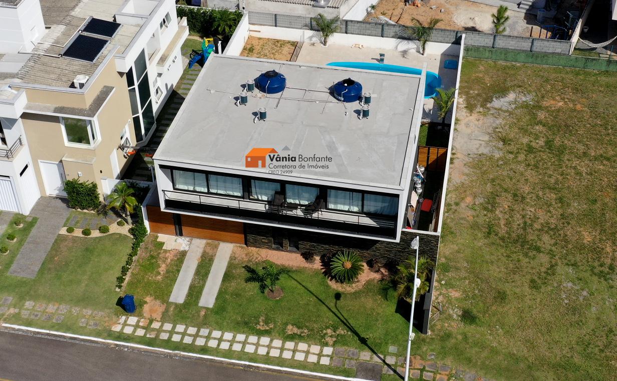 Casa, 4 quartos, 207 m² - Foto 2