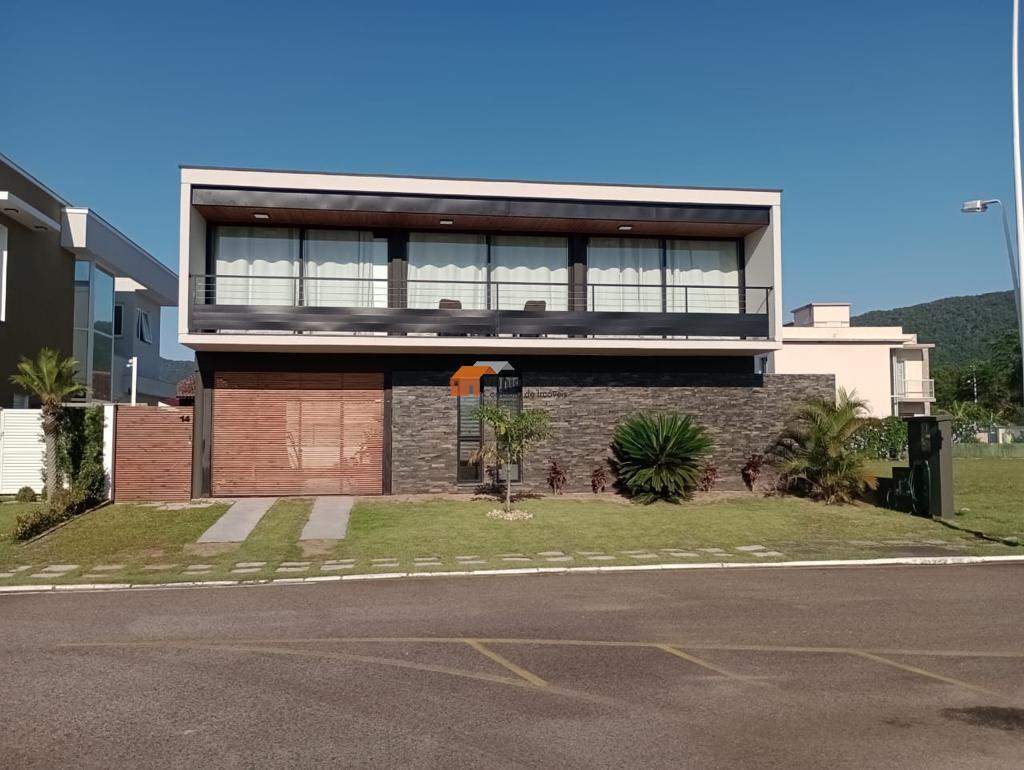 Casa, 4 quartos, 207 m² - Foto 6