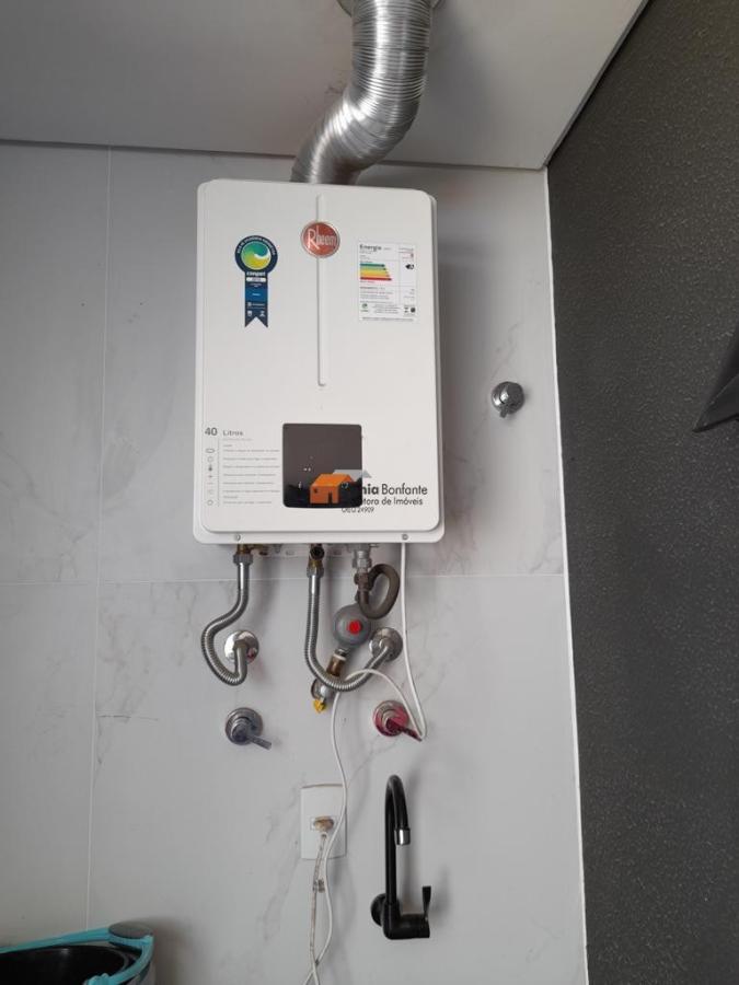 Casa, 4 quartos, 207 m² - Foto 19