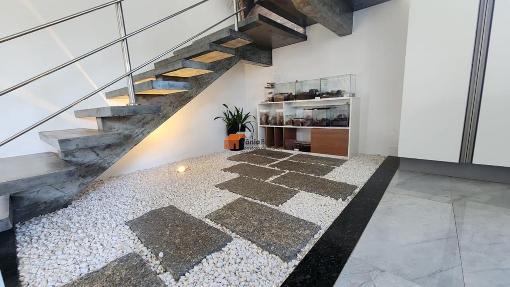 Casa, 4 quartos, 207 m² - Foto 25