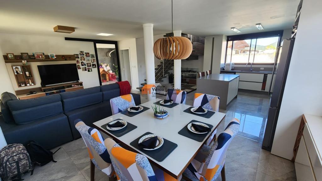 Casa, 4 quartos, 207 m² - Foto 23