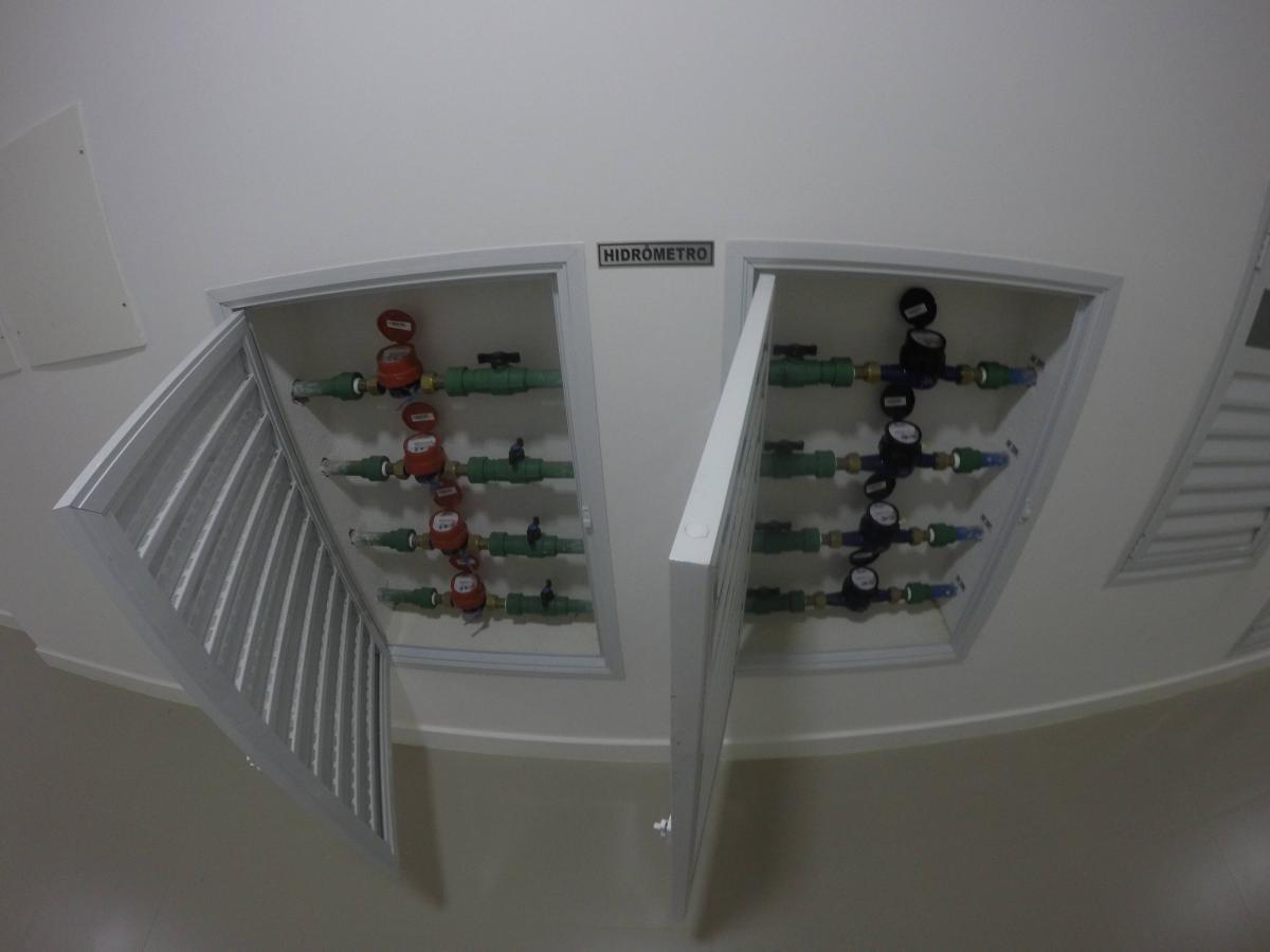 Apartamento, 2 quartos, 106 m² - Foto 24