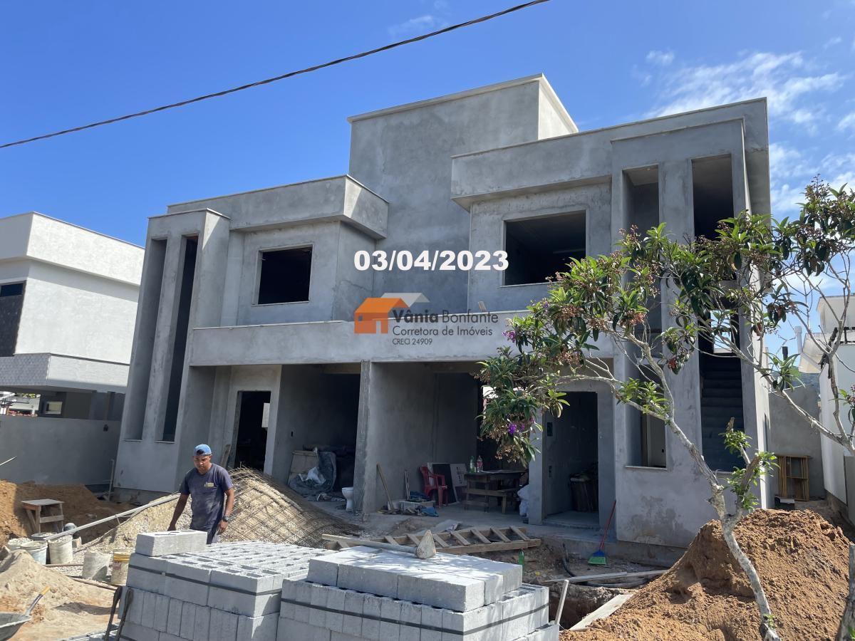 Casa, 3 quartos, 116 m² - Foto 23