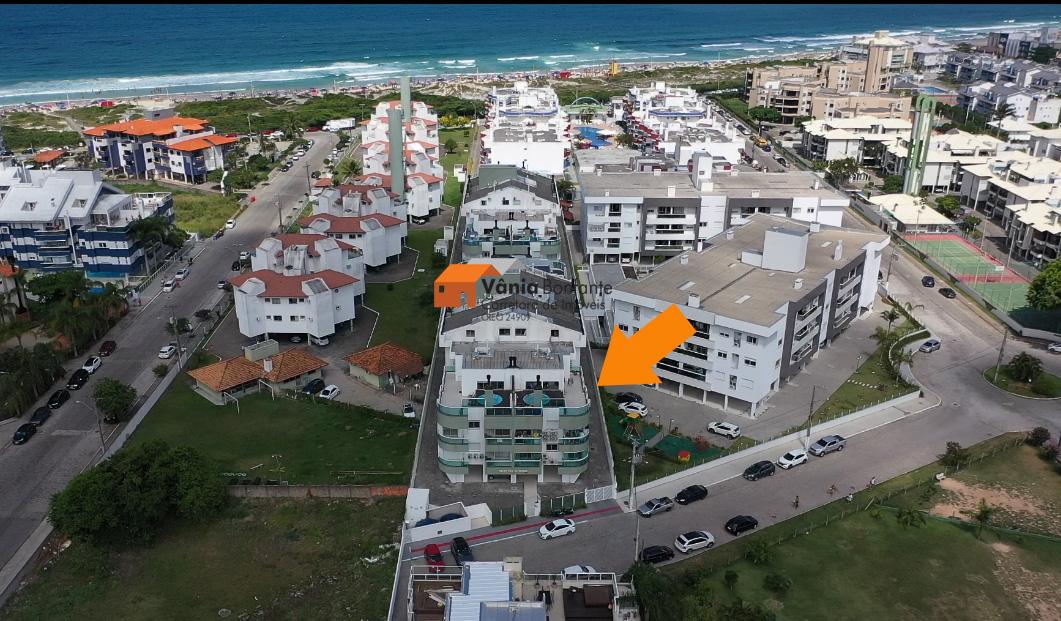 Apartamento, 2 quartos, 91 m² - Foto 2