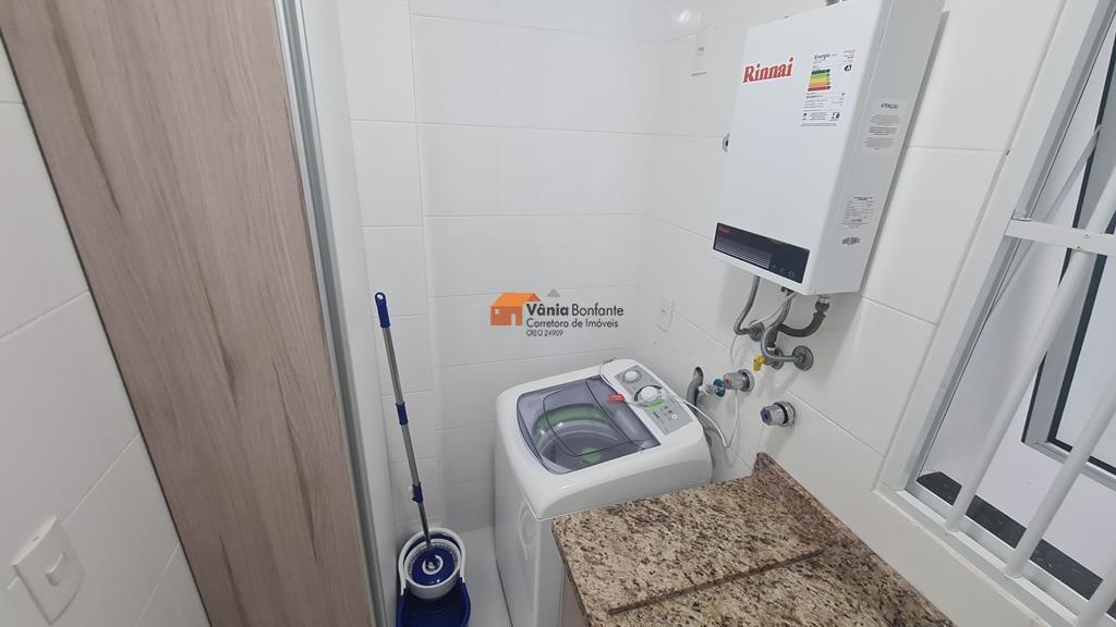 Apartamento, 2 quartos, 91 m² - Foto 14