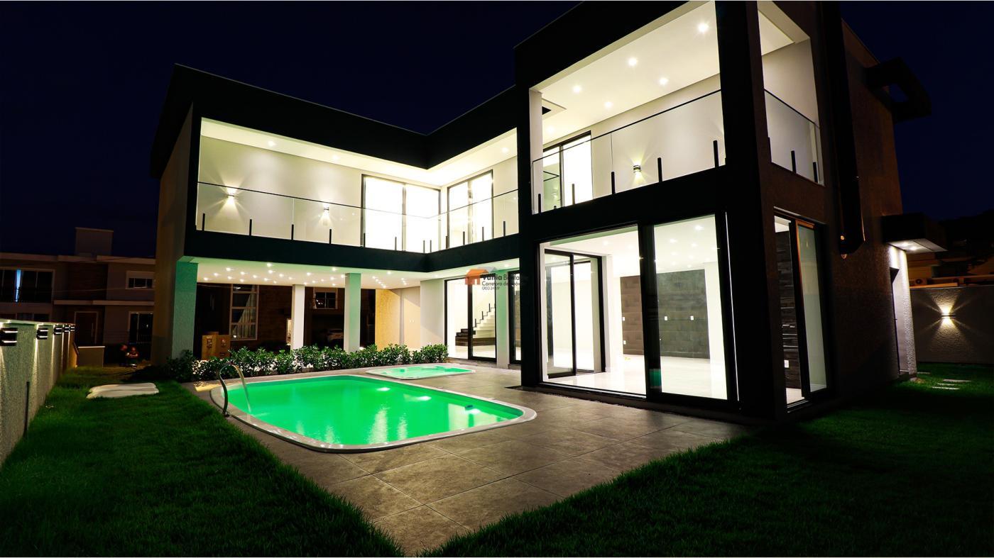 Casa, 4 quartos - Foto 10