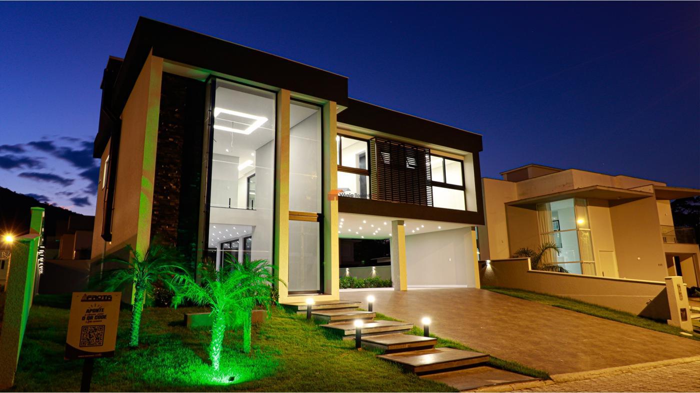 Casa, 4 quartos - Foto 11