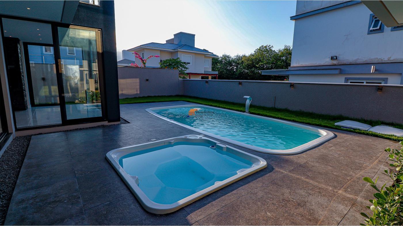 Casa, 4 quartos - Foto 9