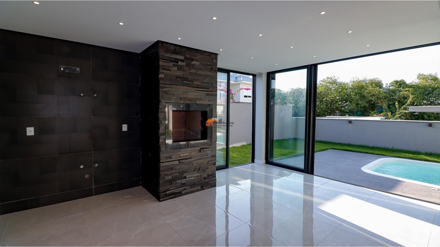 Casa, 4 quartos - Foto 20