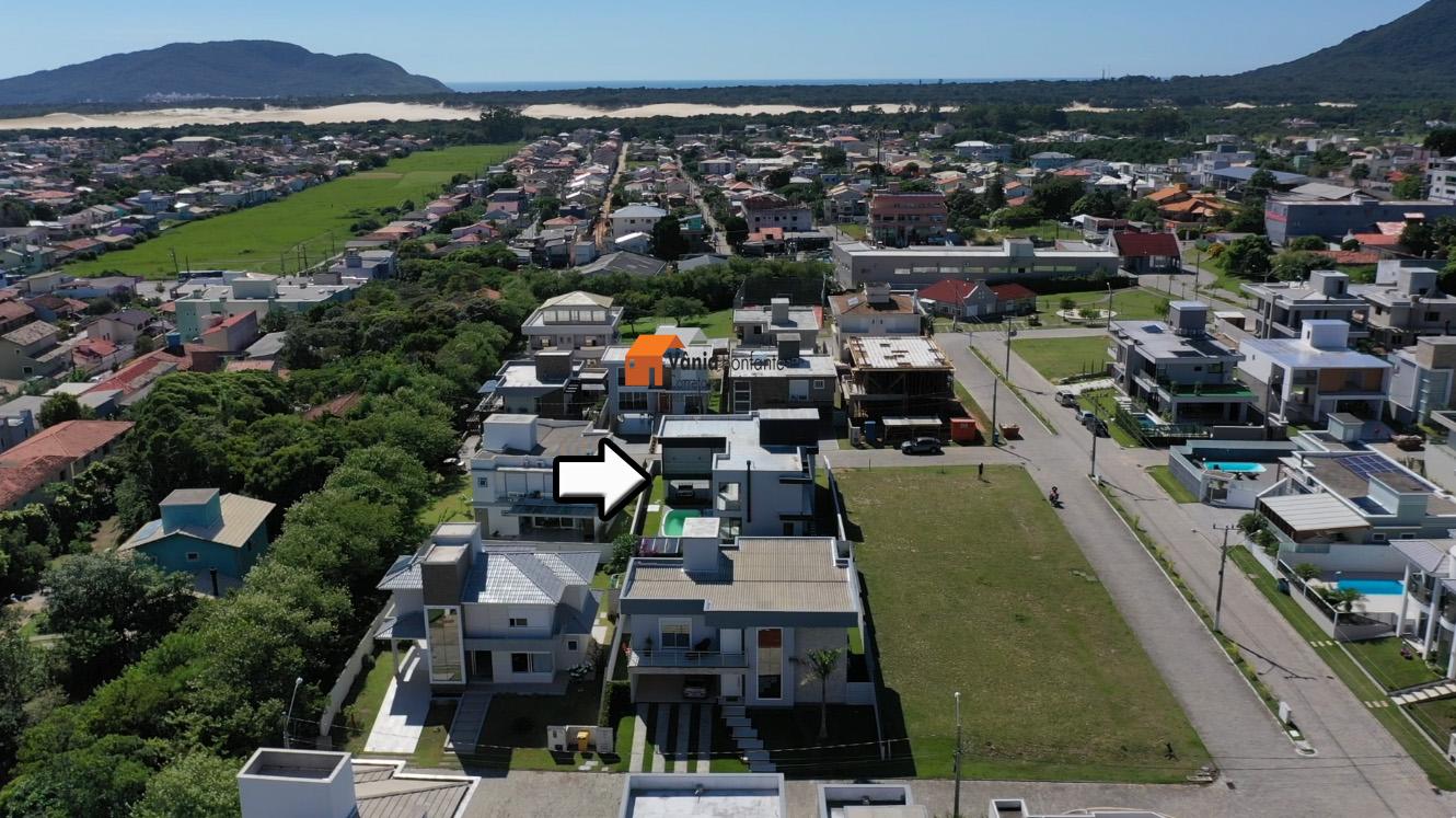 Casa, 4 quartos - Foto 3