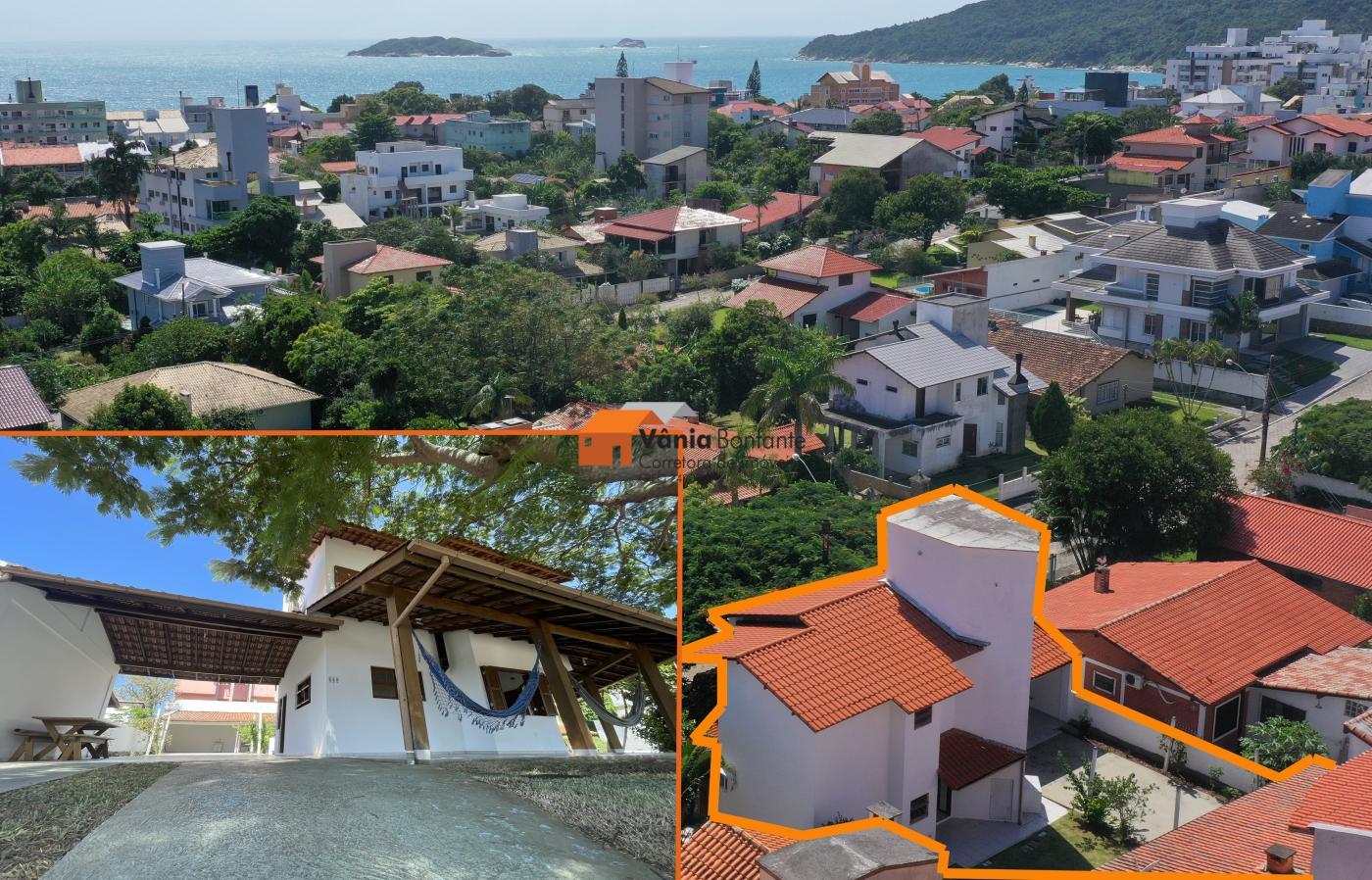 Casa, 5 quartos - Foto 1