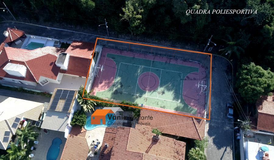 Casa, 5 quartos - Foto 46