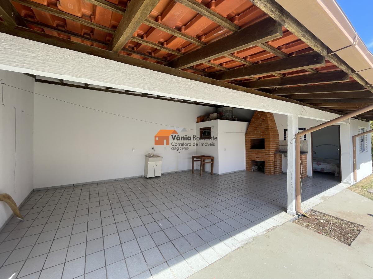 Casa, 5 quartos - Foto 35