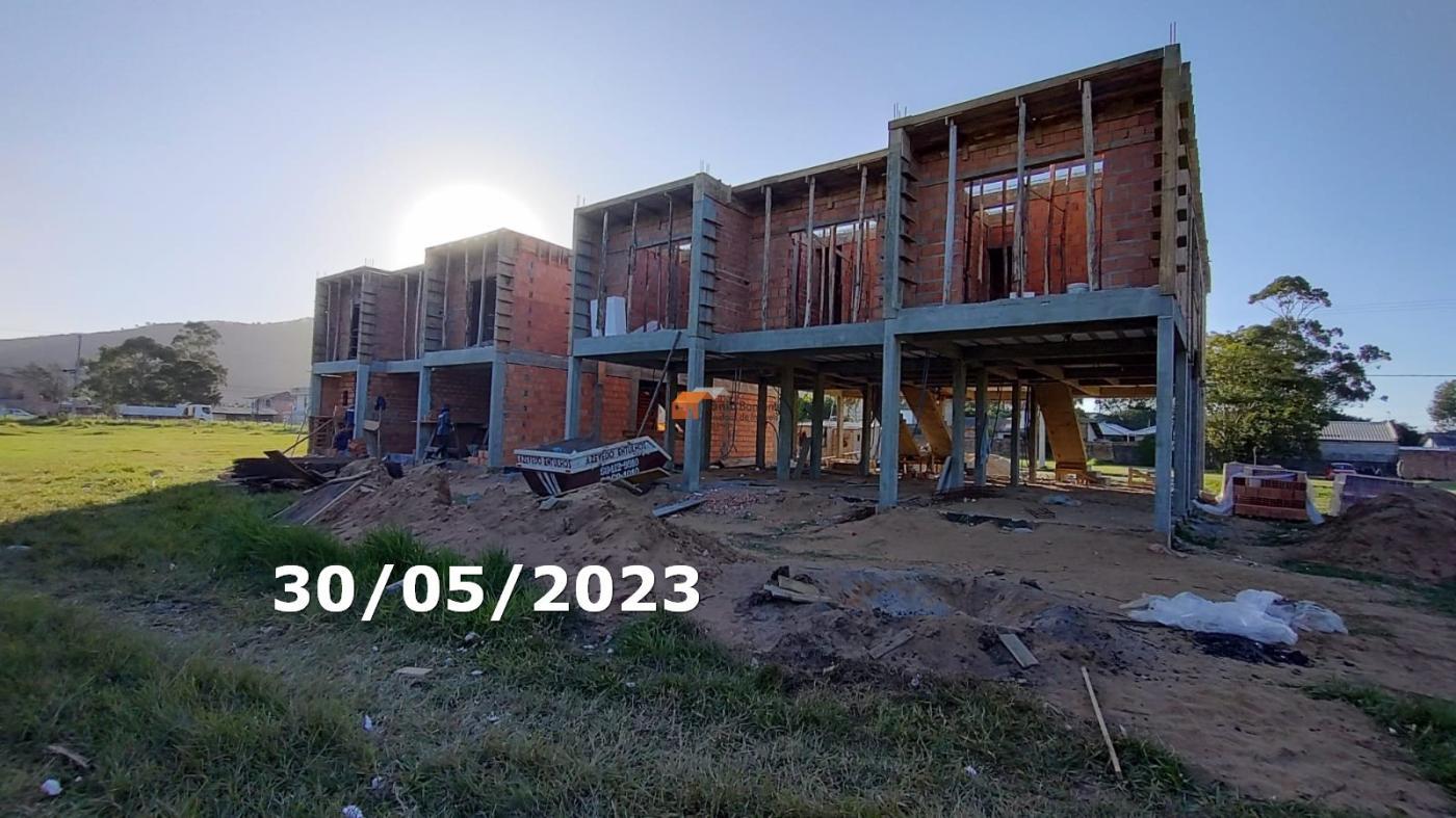 Casa à venda com 2 quartos, 133m² - Foto 35