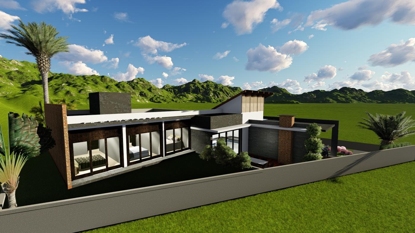 Casa à venda com 3 quartos, 420m² - Foto 45
