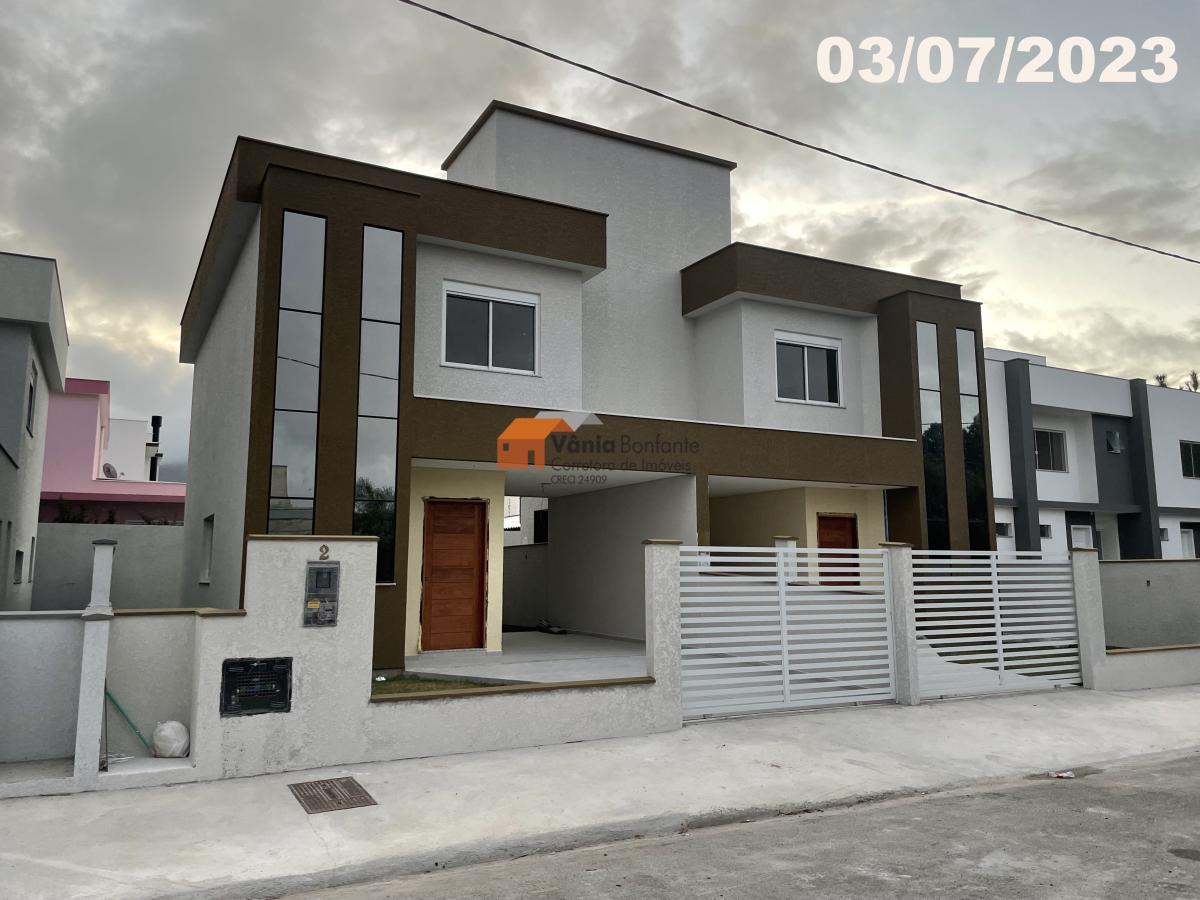 Casa, 3 quartos, 116 m² - Foto 5